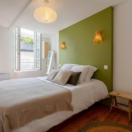 Ღ Mezzanine • T4 Spacieux, Lumineux Et Cosy La Rochelle  Dış mekan fotoğraf