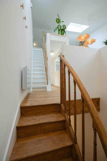 Ღ Mezzanine • T4 Spacieux, Lumineux Et Cosy La Rochelle  Dış mekan fotoğraf